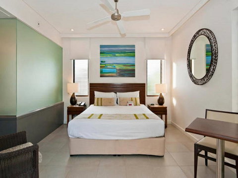 Luxury Apartments At Temple Resort And Spa Port Douglas - Tourism Bookings 36