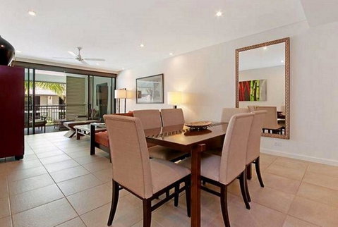 Luxury Apartments At Temple Resort And Spa Port Douglas - Tourism Bookings 41