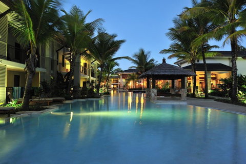 Luxury Apartments At Temple Resort And Spa Port Douglas - Tourism Bookings 12