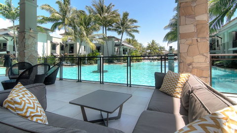 Luxury Apartments At Temple Resort And Spa Port Douglas - Tourism Bookings 5