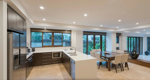 Luxury Apartments At Temple Resort And Spa Port Douglas - Tourism Bookings 19