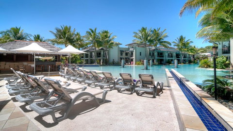 Luxury Apartments At Temple Resort And Spa Port Douglas - Tourism Bookings 7