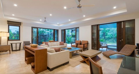 Luxury Apartments At Temple Resort And Spa Port Douglas - Tourism Bookings 18