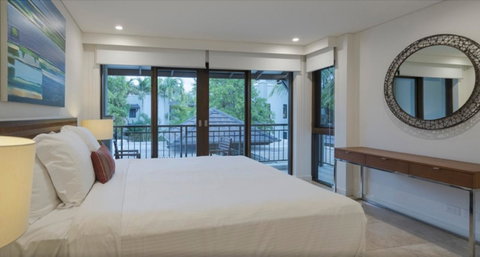 Luxury Apartments At Temple Resort And Spa Port Douglas - Tourism Bookings 20