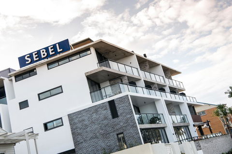 The Sebel Brisbane Margate Beach - Tourism Bookings 20