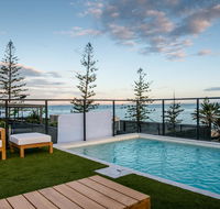 The Sebel Brisbane Margate Beach - Events Australia