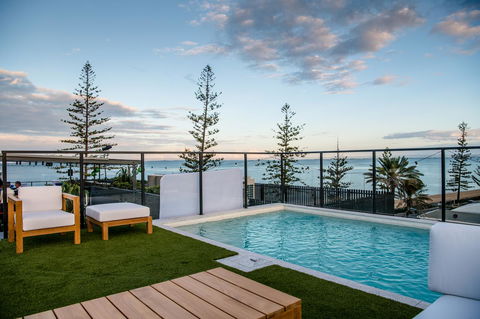 The Sebel Brisbane Margate Beach - Tourism Bookings 0