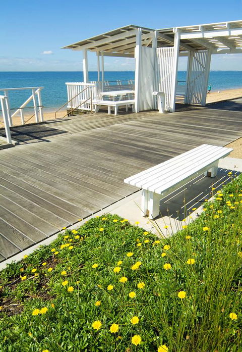 The Sebel Brisbane Margate Beach - Tourism Bookings 21
