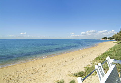 The Sebel Brisbane Margate Beach - Tourism Bookings 23