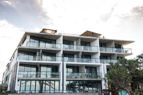 The Sebel Brisbane Margate Beach - Tourism Bookings 22