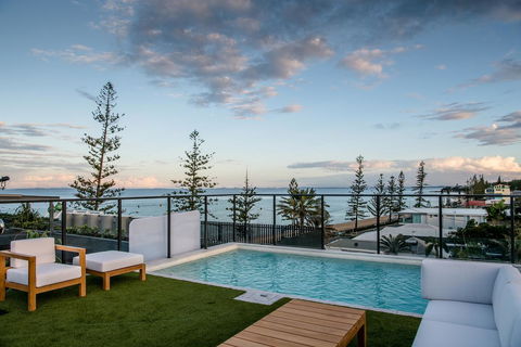 The Sebel Brisbane Margate Beach - Tourism Bookings 29
