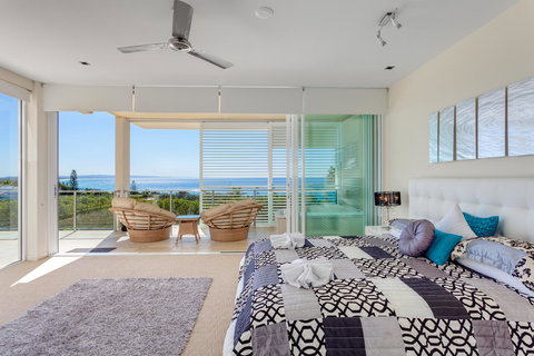 Apartment Dees Retreat - Events Australia 9