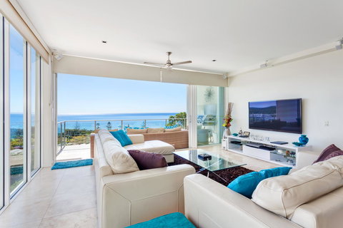 Apartment Dees Retreat - Events Australia 12