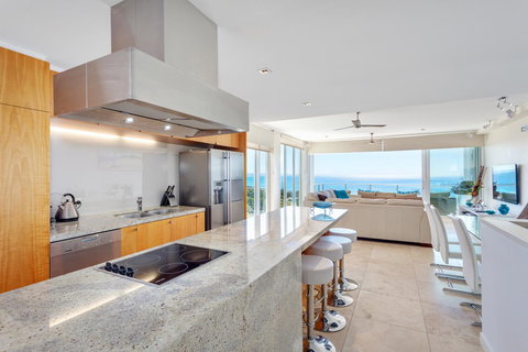 Apartment Dees Retreat - Events Australia 13