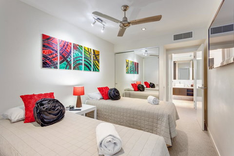 Apartment Dees Retreat - Events Australia 5