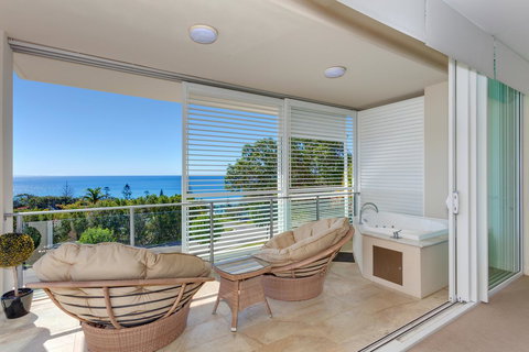 Apartment Dees Retreat - Events Australia 10