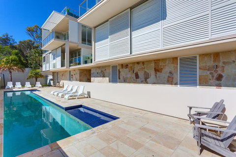 Apartment Dees Retreat - Events Australia 14