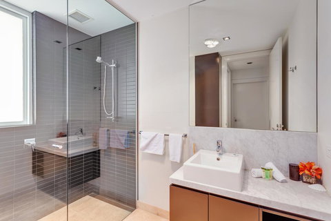 Apartment Dees Retreat - Events Australia 16