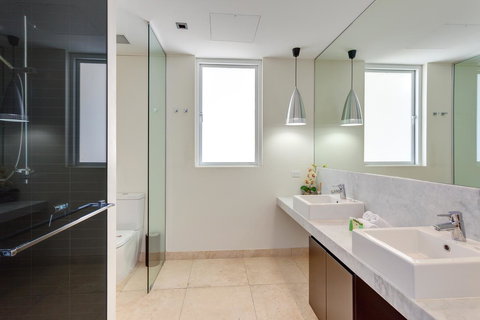 Apartment Dees Retreat - Events Australia 7