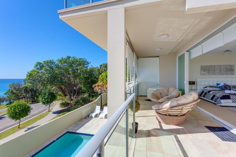 Apartment Dees Retreat - Events Australia 1