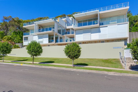 Apartment Dees Retreat - Events Australia 15