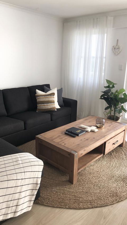Sunshine Beach Luxe Apartment - Accommodation Europe 28