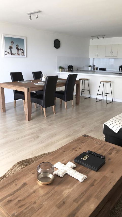 Sunshine Beach Luxe Apartment - Accommodation Europe 27