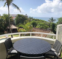 Sunshine Beach Luxe Apartment - Events Australia