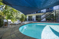 Magnetic North Apartment 1