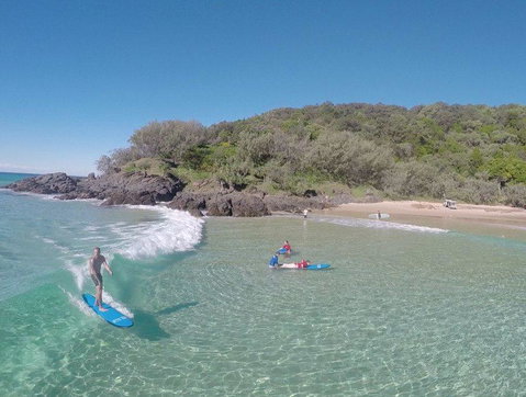 Salty Vibes Retreat - Tourism Bookings 8