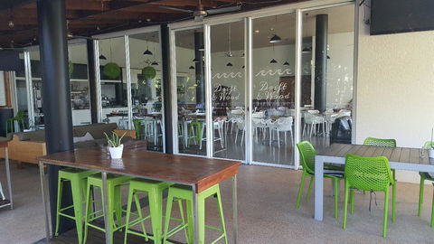 Sandcastles 1770 Motel & Resort - Events Australia 3