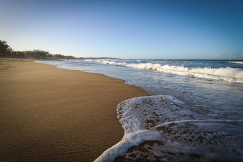 Sandcastles 1770 Motel & Resort - Events Australia 30