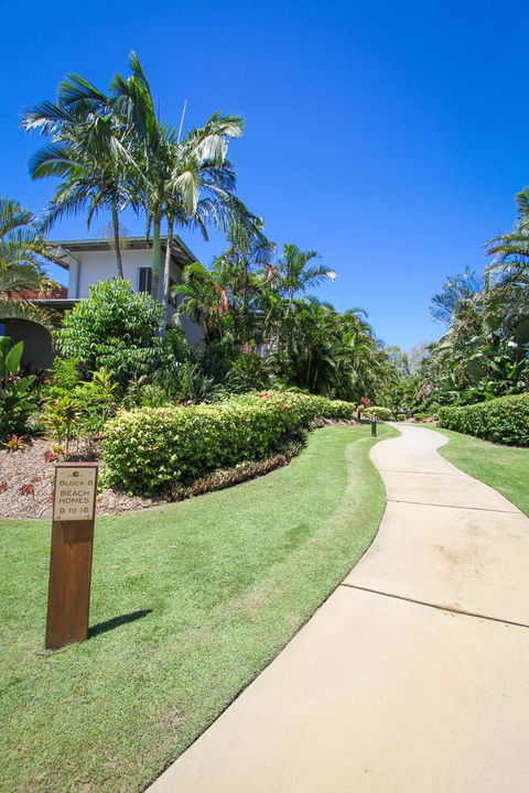 Sandcastles 1770 Motel & Resort - Events Australia 29