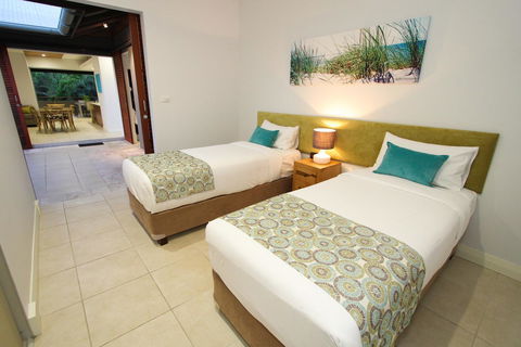 Sandcastles 1770 Motel & Resort - Events Australia 12