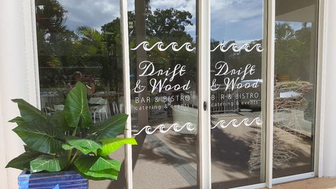 Sandcastles 1770 Motel & Resort - Events Australia 1