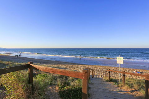 Sandcastles 1770 Motel & Resort - Events Australia 27