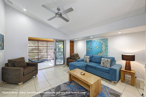 Sandcastles 1770 Motel & Resort - Events Australia 26