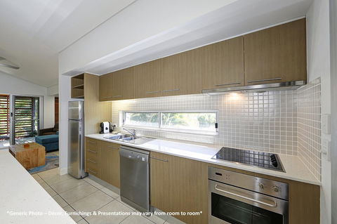 Sandcastles 1770 Motel & Resort - Events Australia 24