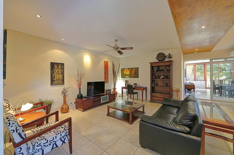 Sandcastles 1770 Motel & Resort - Events Australia 15