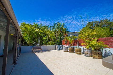 Sandcastles 1770 Motel & Resort - Events Australia 16