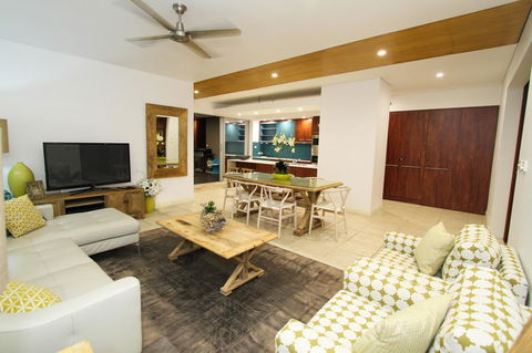 Sandcastles 1770 Motel & Resort - Events Australia 34