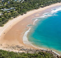 Sandcastles 1770 Motel  Resort - Events Australia