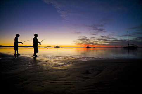 Sandcastles 1770 Motel & Resort - Events Australia 32