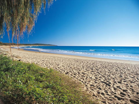 Sandcastles 1770 Motel & Resort - Events Australia 31