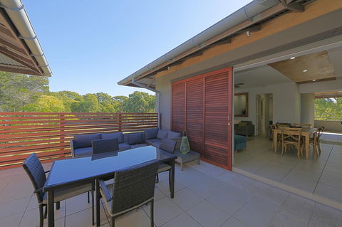 Sandcastles 1770 Motel & Resort - Events Australia 8