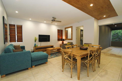 Sandcastles 1770 Motel & Resort - Events Australia 4