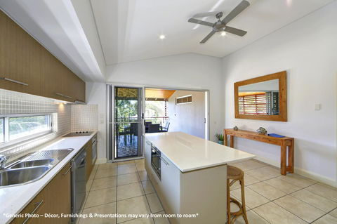 Sandcastles 1770 Motel & Resort - Events Australia 25