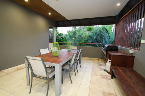 Sandcastles 1770 Motel & Resort - Events Australia 9