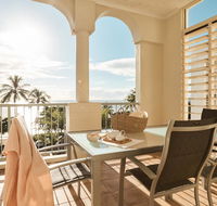 Sea Change Beachfront Apartments - Events Australia