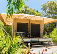 Castaways Moreton Island - Events Australia